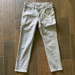 Levi’s 501 jeans 33x30